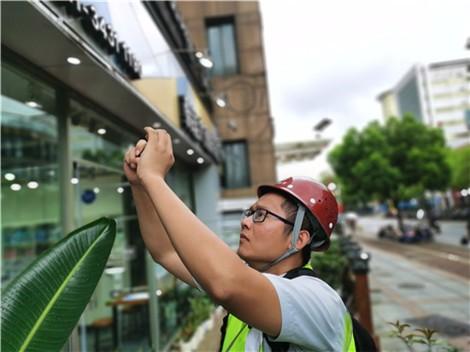 蕪湖廣告牌檢測,蕪湖廣告牌鑒定,蕪湖廣告牌檢測機構