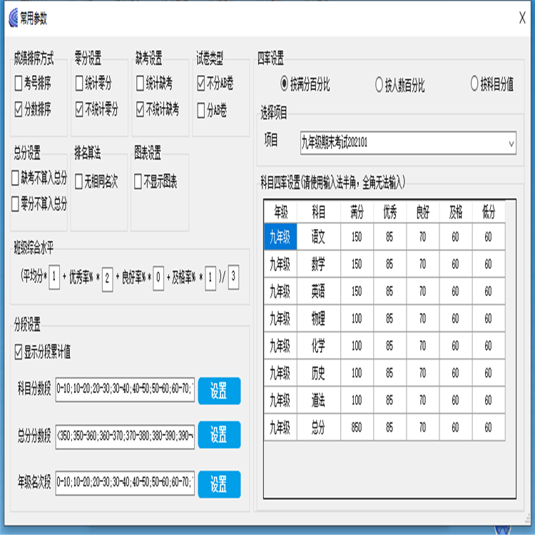 阅卷分析系统,在线阅卷系统,网络阅卷