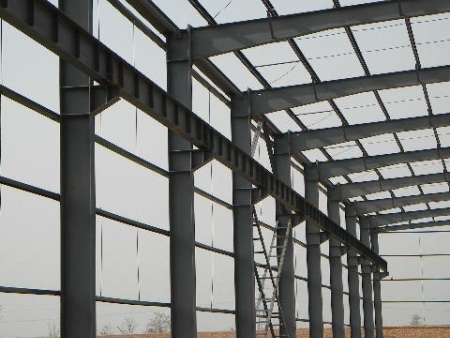 兰州钢结构基础工程质量控制措施