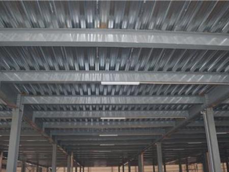 甘肃钢结构工件防腐蚀的重要性