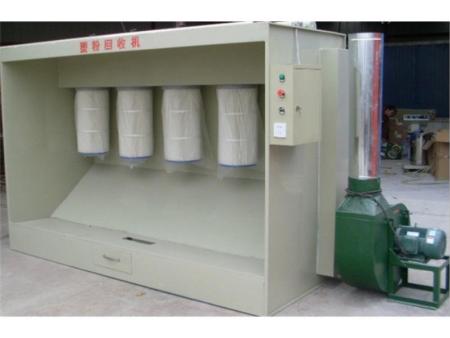 福建型粉回收机批发商|泉州实惠的型粉回收机哪里买