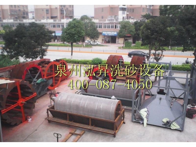 泓昇机械专业的滚筒筛出售|上海滚筒筛生产厂家