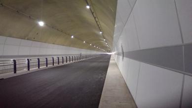 广州地区品质好的无机预涂隧道板 无机预涂板厂家
