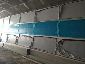 无机预涂装饰板多少钱_广州雅特霸力化工提供的无机预涂隧道板好不好