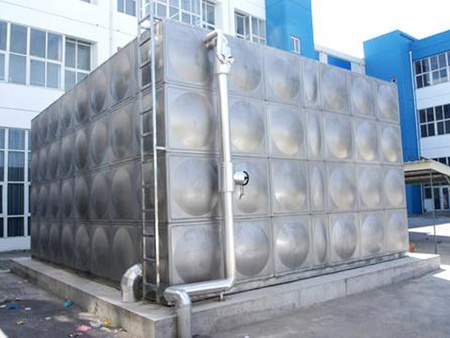 空气能水箱温度传感器多少k——空气能水箱批发