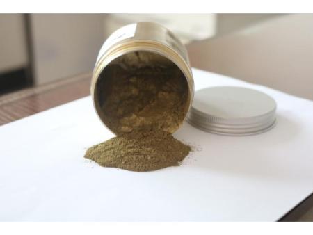 万丰金属粉材料公司提供泉州地区优良的铜金粉，铜金粉公司