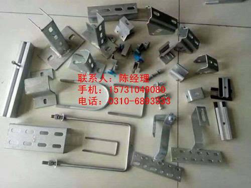 晨泰紧固件——专业的光伏配件提供商-上海光伏配件