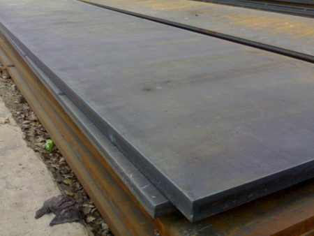 中厚钢板q235b价格-供应合肥市高性价中厚板