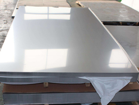 不锈钢板开平-安徽声誉好的不锈钢板供应商当属合肥京扬物资