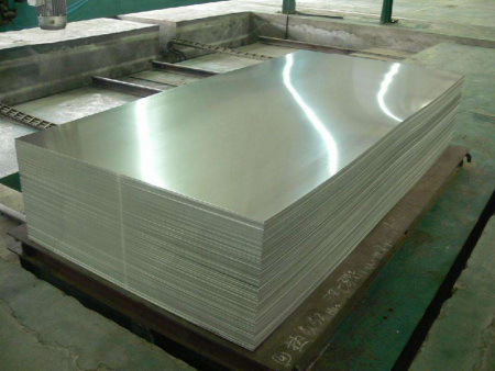 淮北铝板-性能可靠的铝板品牌推荐京扬物资公司