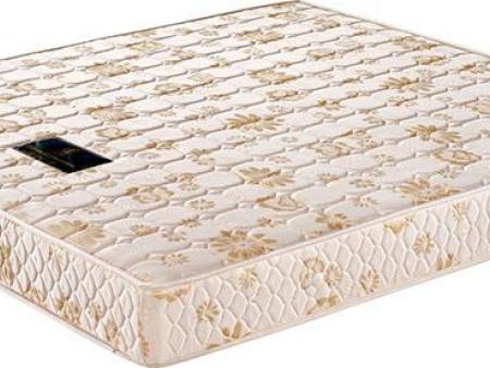 乳胶床垫与传统床垫有何不同？