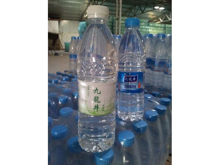 桶装水加盟代理商_九龙井饮品供应报价合理的桶装水