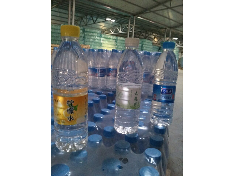 桶装水加盟价格——郑州销量好的桶装水批售