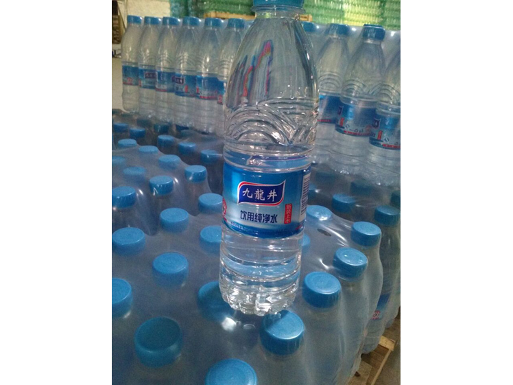 桶装水加盟价格——郑州销量好的桶装水批售