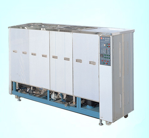 和伟达超声波设备提供有品质的织造行业超声波清洗设备——单槽清洗机