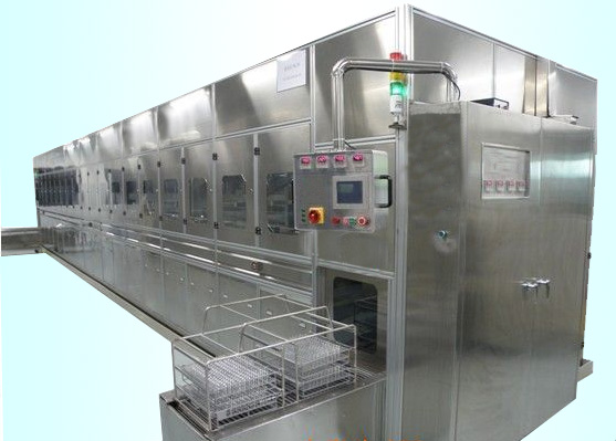 供应福建质量良好的织造行业超声波清洗设备 漳州清洗机厂