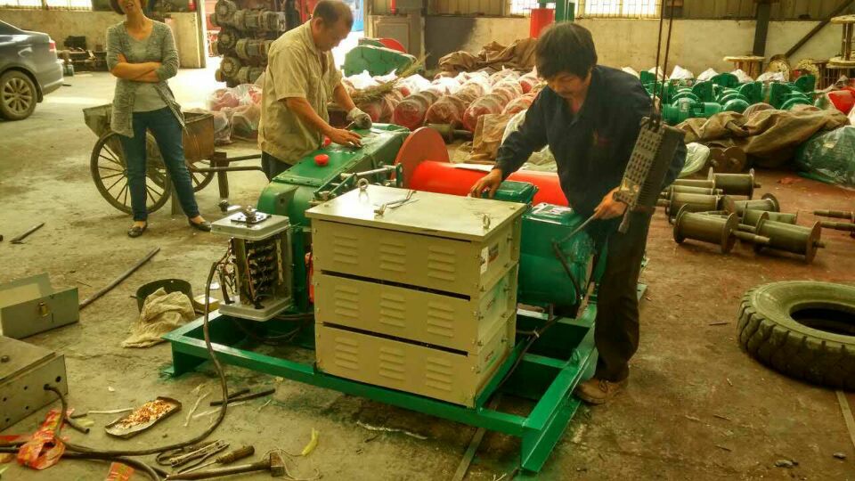 郑州质量良好的卷扬机批售 10吨卷扬机厂家