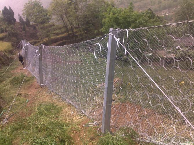 衡水提供好的铁路边坡防护网_江西铁路边坡防护网