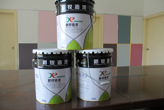 领先的聚氨酯面漆厂家就是广州雅特霸力化工 脂肪族聚氨酯面漆价格