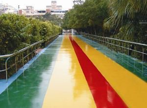 丙烯酸聚氨酯面漆-卓越的聚氨酯面漆厂家就是广州雅特霸力化工