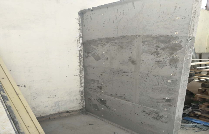 广州轻质隔墙知名厂商，新型轻质墙板用途