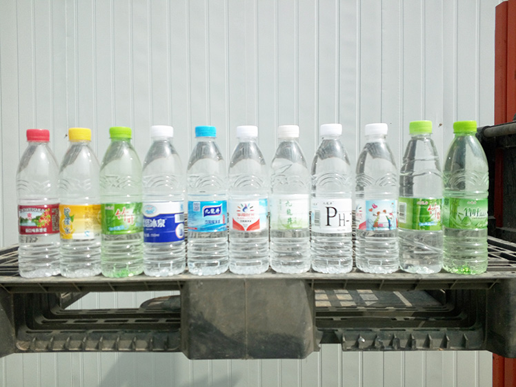开封纯净水饮料厂|九龙井饮品供应报价合理的竹叶水