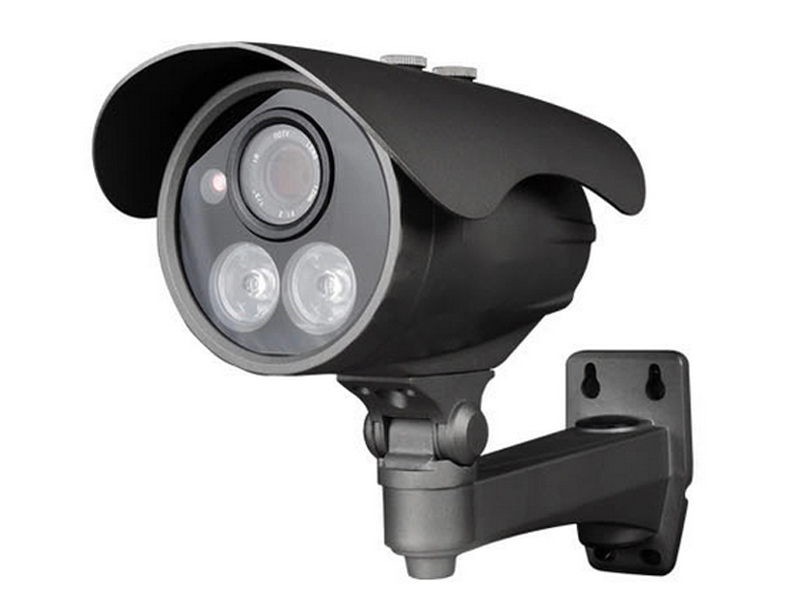 推荐优质的监控摄像机安装服务 |沈阳监控工程