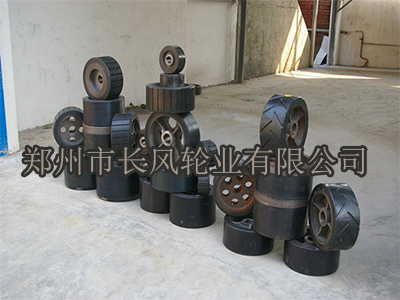 郑州哪家生产的摩擦胶轮可靠 河北摩擦胶轮