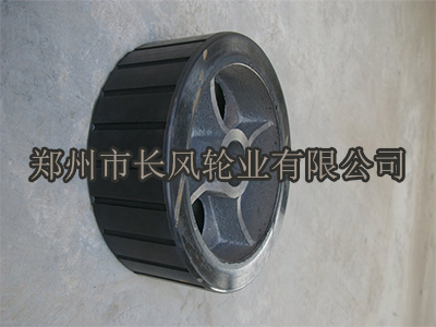 郑州哪家生产的摩擦胶轮可靠 河北摩擦胶轮