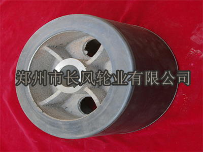 云南搅拌机胶轮厂家|优质的搅拌机胶轮供应商当属长风轮业