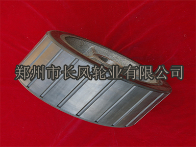 郑州专业搅拌机胶轮供应——搅拌机胶轮