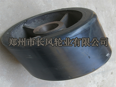 郑州专业摩擦搅拌机胶轮供应 云南摩擦搅拌机胶轮厂家