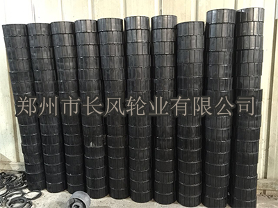 郑州哪家生产的搅拌机胶轮可靠_山西搅拌机胶轮价格