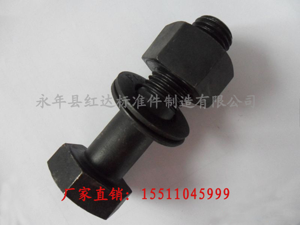 邯郸有哪些口碑好的高强度螺栓的价格厂家，高强度螺栓的价格