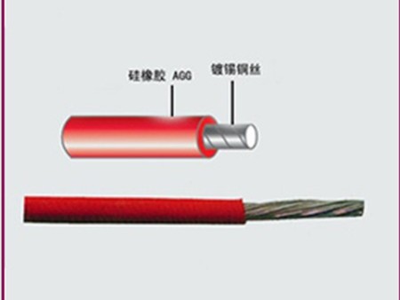 生产硅橡胶高压线-泰州实用的硅橡胶高压线提供商