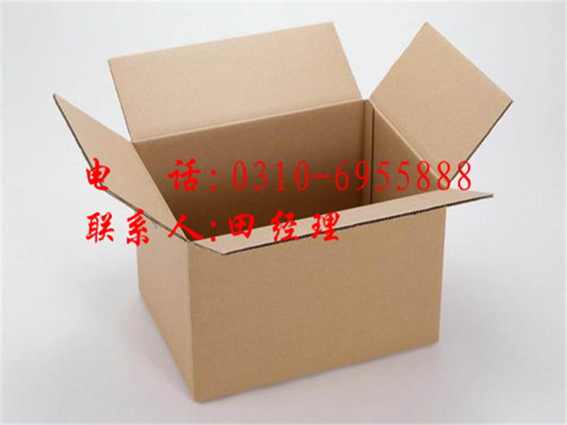 平乡通用型纸箱厂家 优质通用型纸箱供应