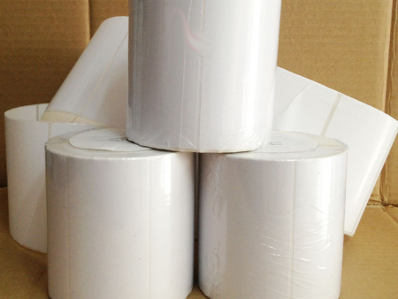 空白标签纸制作-新式的空白标签纸，佳盛达包装材料提供