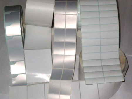 惠州品质优良的空白标签纸批售|惠州空白铜版纸标签厂