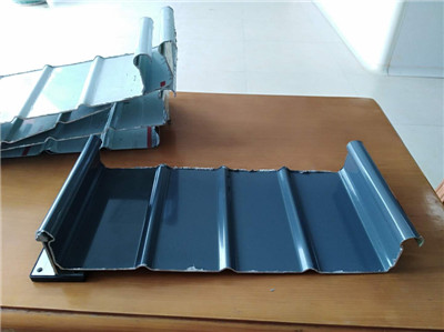 为您推荐河峰金属进出口品质好的铝镁锰板_河源铝镁锰厂家