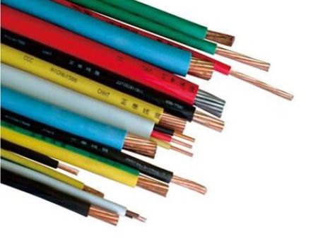 沈阳高低压电缆类型与规格