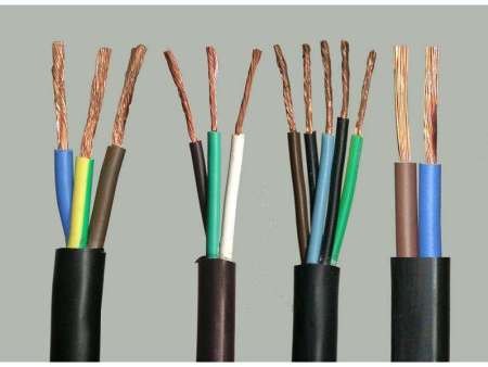 沈阳高低压电缆：电力传输的关键纽带