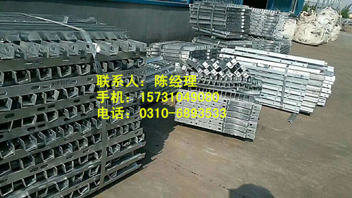 邯郸专业的电力铁附件批售|河北电力铁附件
