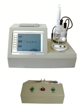 WU-301智能含水率测量仪
