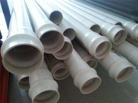 安阳PVC-M供水管价格-有品质的PVC-M供水管品牌介绍