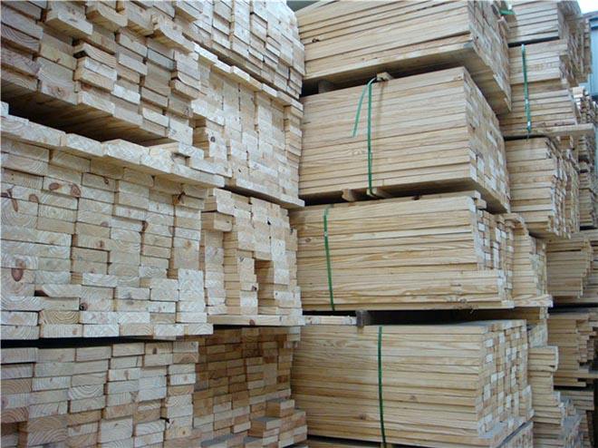 美国南方松加工_中林鸿锦木业有限公司提供有品质的美国南方松