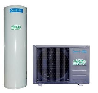 金恩機(jī)電美的空氣能熱水器_品質(zhì)保證——學(xué)校泳池工程