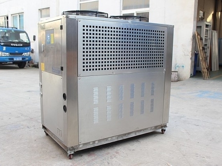 受欢迎的工业冷水机推荐，延吉热水机