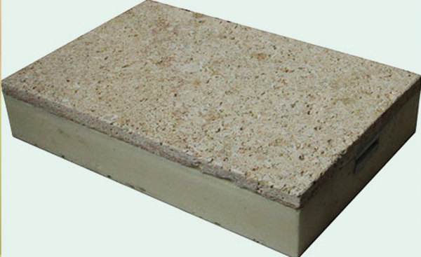 信誉好的超薄石材复合一体板公司|宁夏超薄石材复合一体板