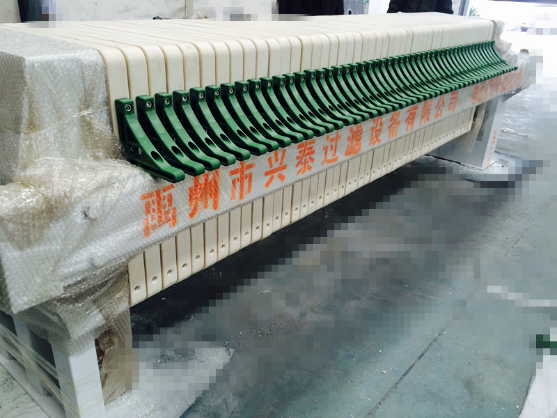 禹州|信誉好的河南板框压滤机厂家推荐