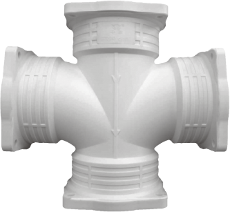 FRPP静音排水管|品质好的FRPP静音排水管厂家批发